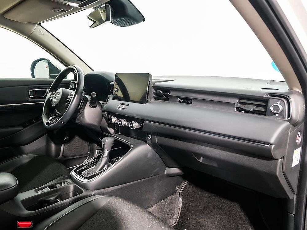 Honda Hr-v 1.5 I-MMD HEV ADVANCE CVT 131 5P