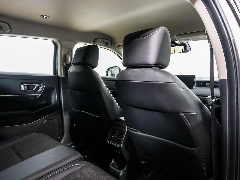 Honda Hr-v 1.5 I-MMD HEV ADVANCE CVT 131 5P