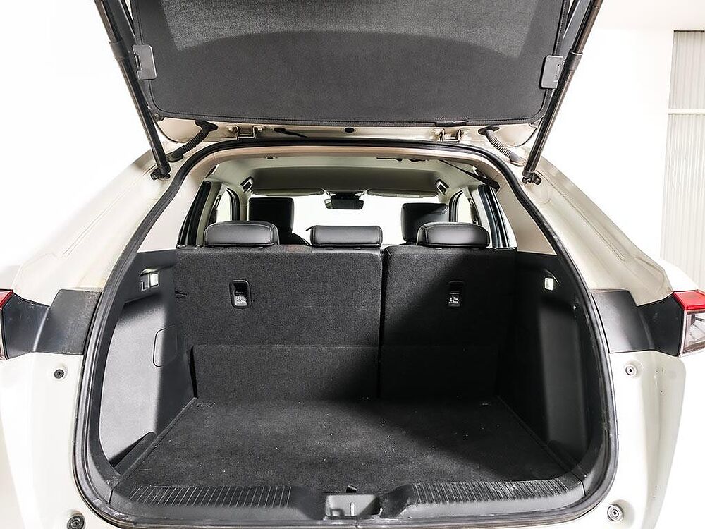 Honda Hr-v 1.5 I-MMD HEV ADVANCE CVT 131 5P