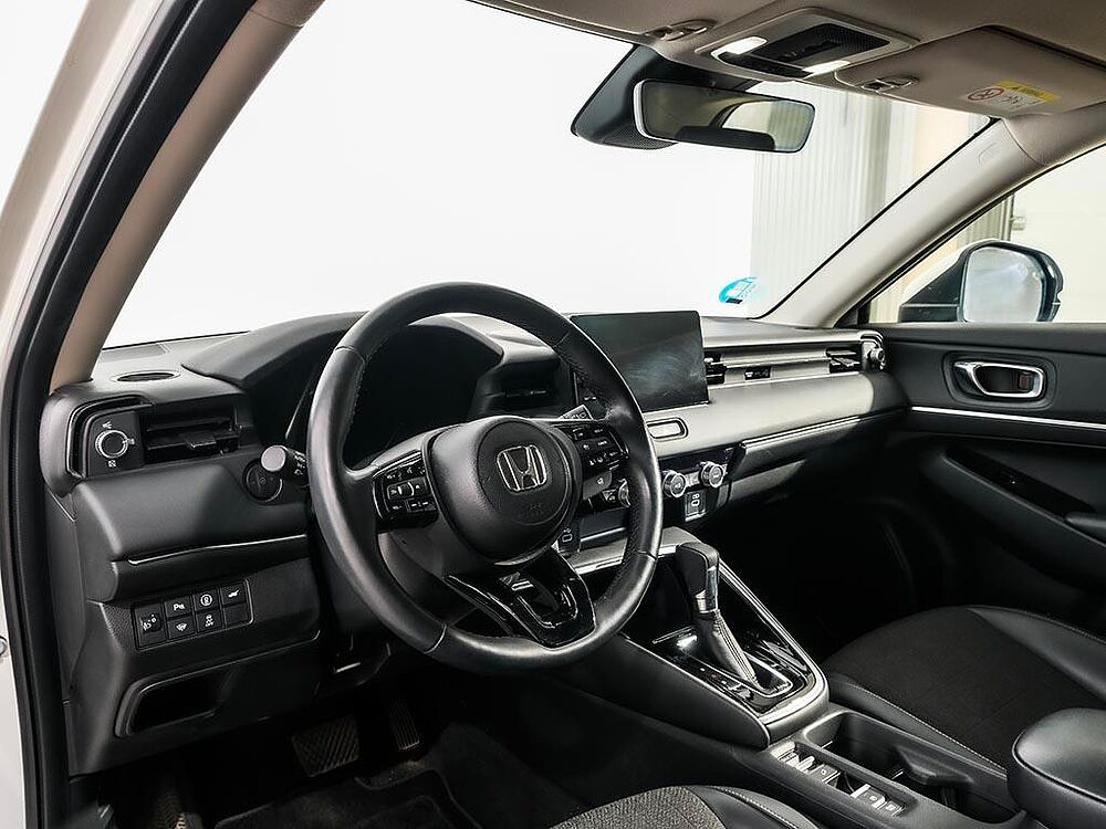 Honda Hr-v 1.5 I-MMD HEV ADVANCE CVT 131 5P