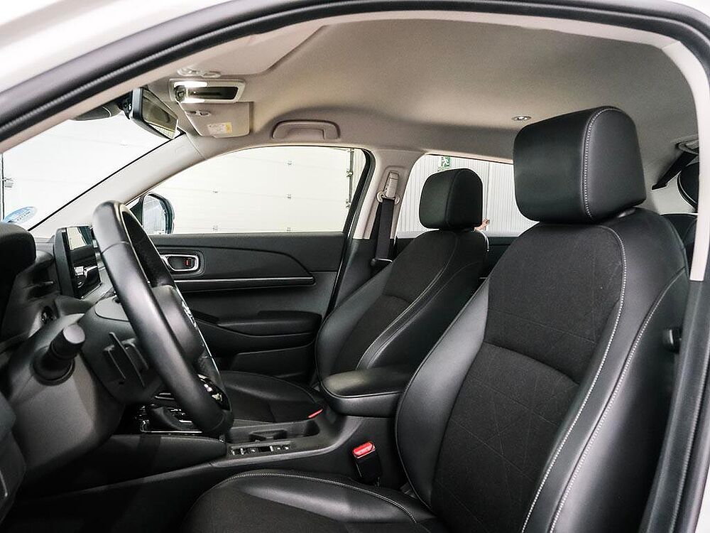 Honda Hr-v 1.5 I-MMD HEV ADVANCE CVT 131 5P