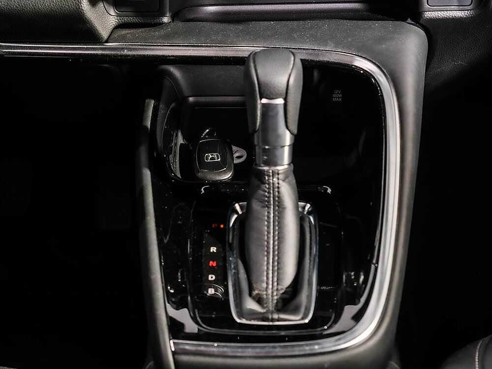 Honda Hr-v 1.5 I-MMD HEV ADVANCE CVT 131 5P