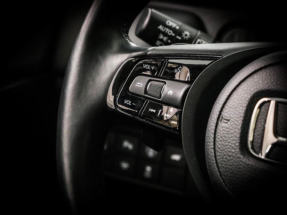 Honda Hr-v 1.5 I-MMD HEV ADVANCE CVT 131 5P