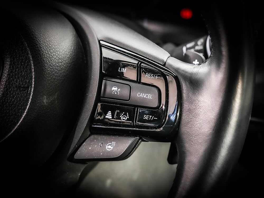 Honda Hr-v 1.5 I-MMD HEV ADVANCE CVT 131 5P