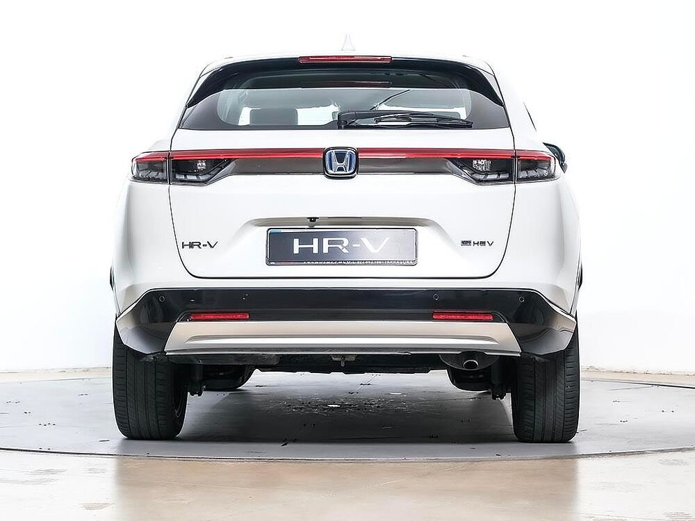 Honda Hr-v 1.5 I-MMD HEV ADVANCE CVT 131 5P