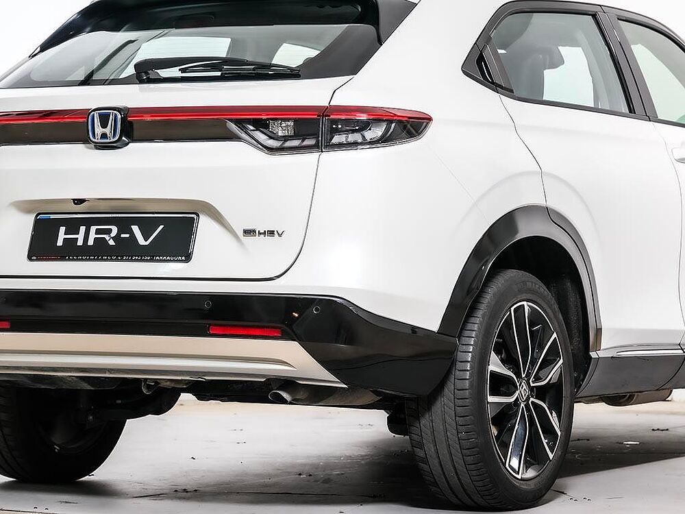 Honda Hr-v 1.5 I-MMD HEV ADVANCE CVT 131 5P