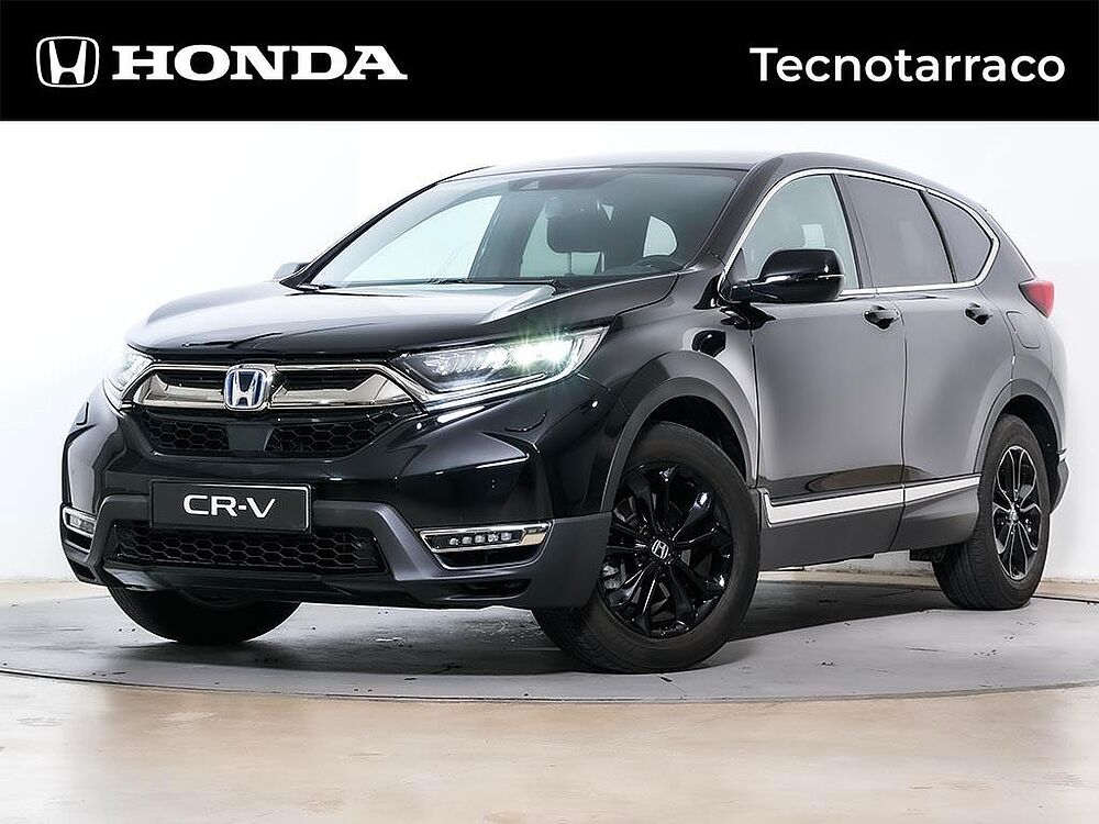 Honda Crv Hybrido HYBRID 4X2 2.0 SPORT LINE