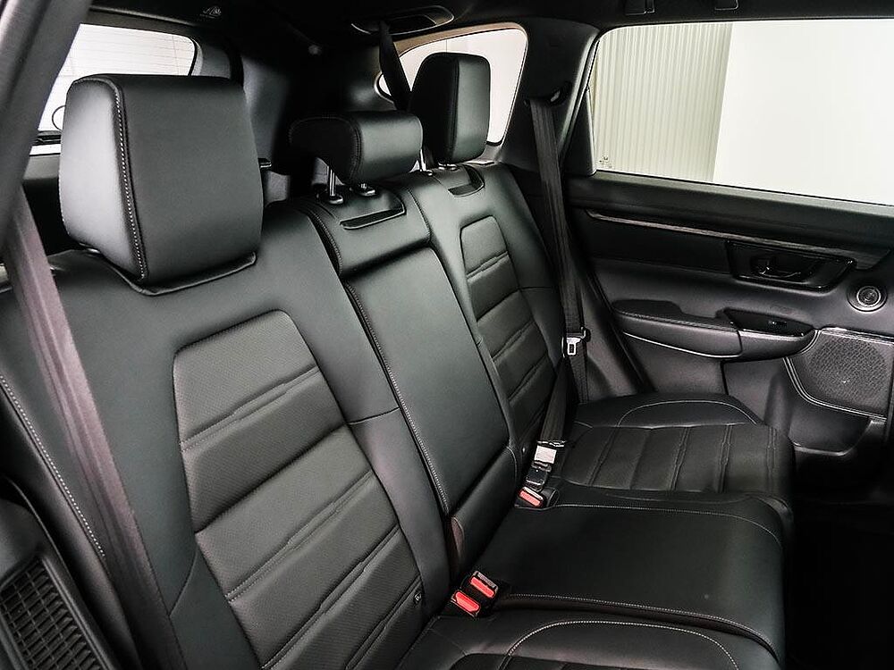 Honda Crv Hybrido HYBRID 4X2 2.0 SPORT LINE