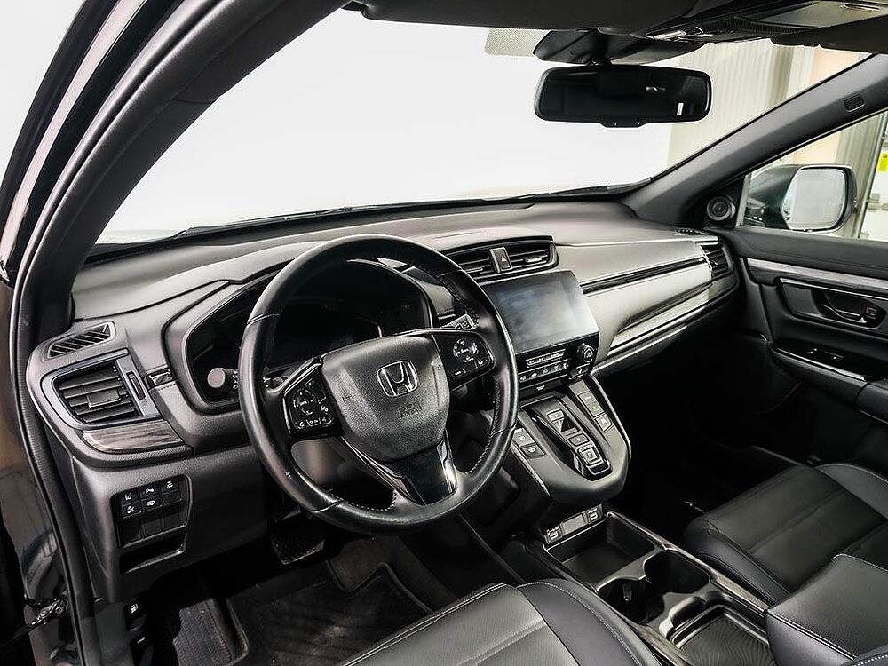 Honda Crv Hybrido HYBRID 4X2 2.0 SPORT LINE