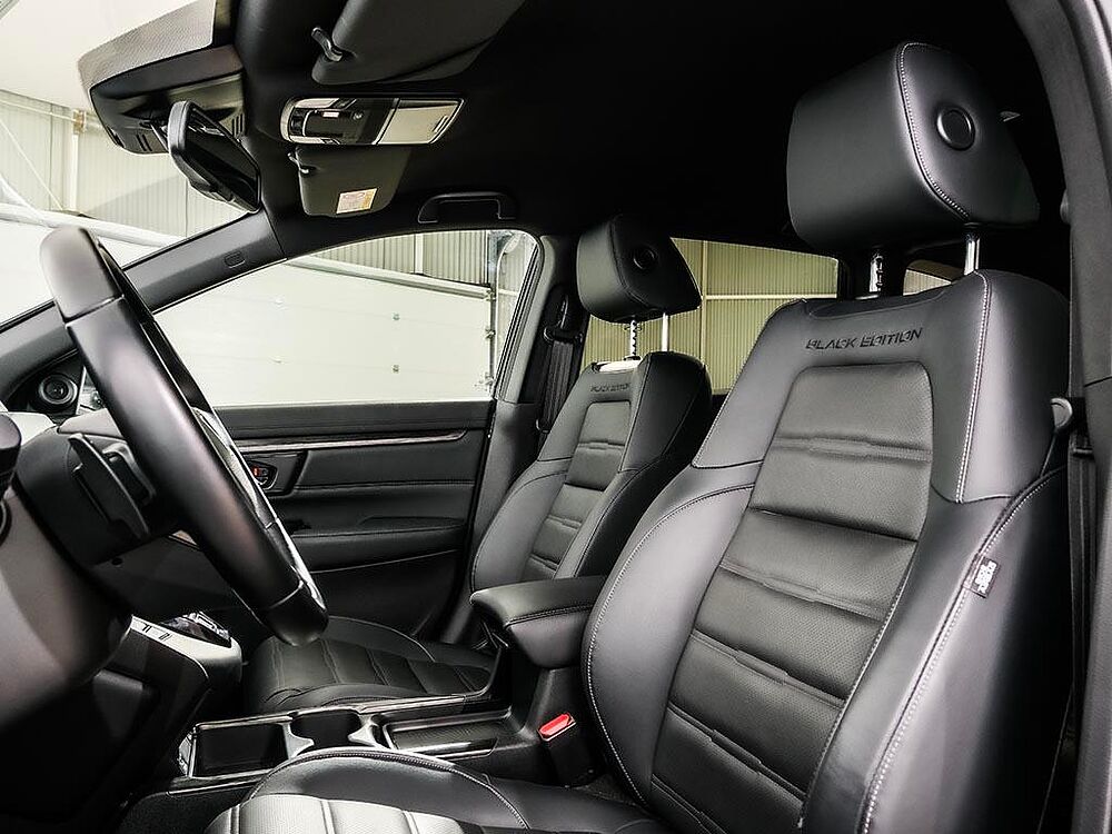 Honda Crv Hybrido HYBRID 4X2 2.0 SPORT LINE