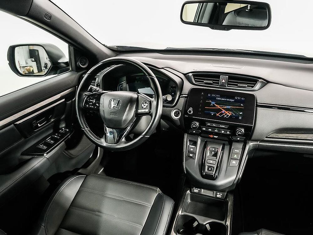 Honda Crv Hybrido HYBRID 4X2 2.0 SPORT LINE