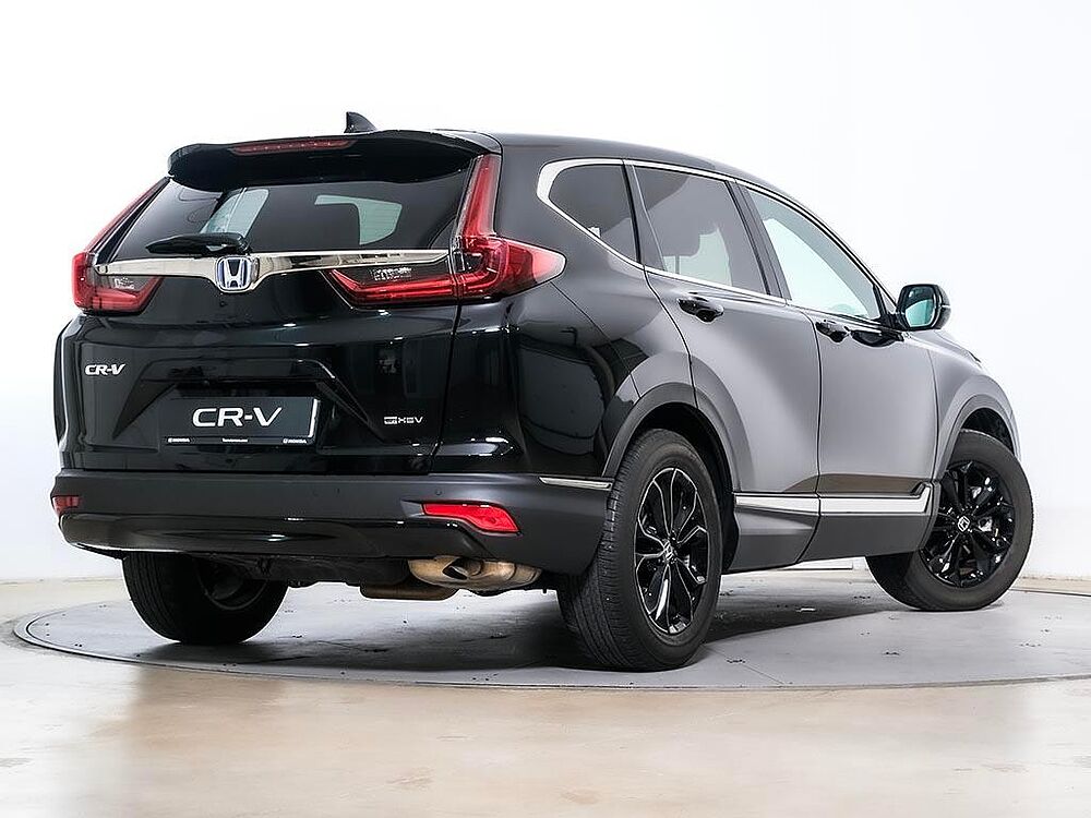 Honda Crv Hybrido HYBRID 4X2 2.0 SPORT LINE