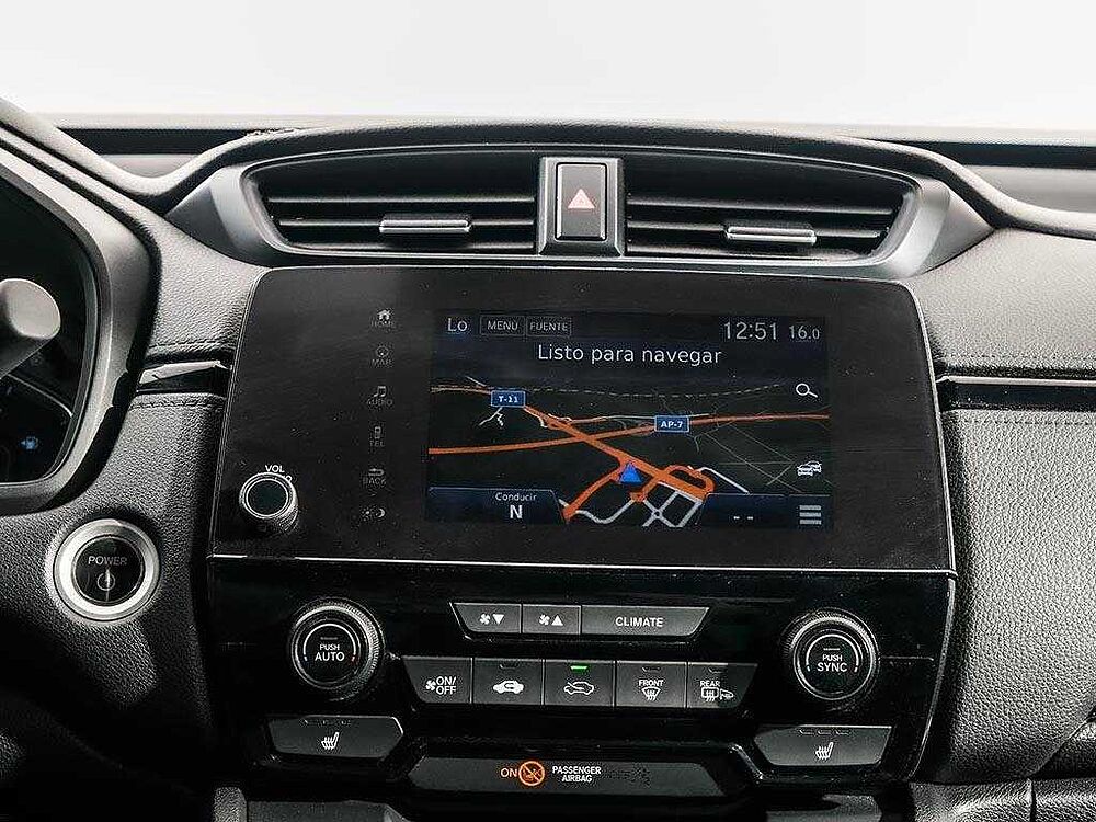 Honda Crv Hybrido HYBRID 4X2 2.0 SPORT LINE