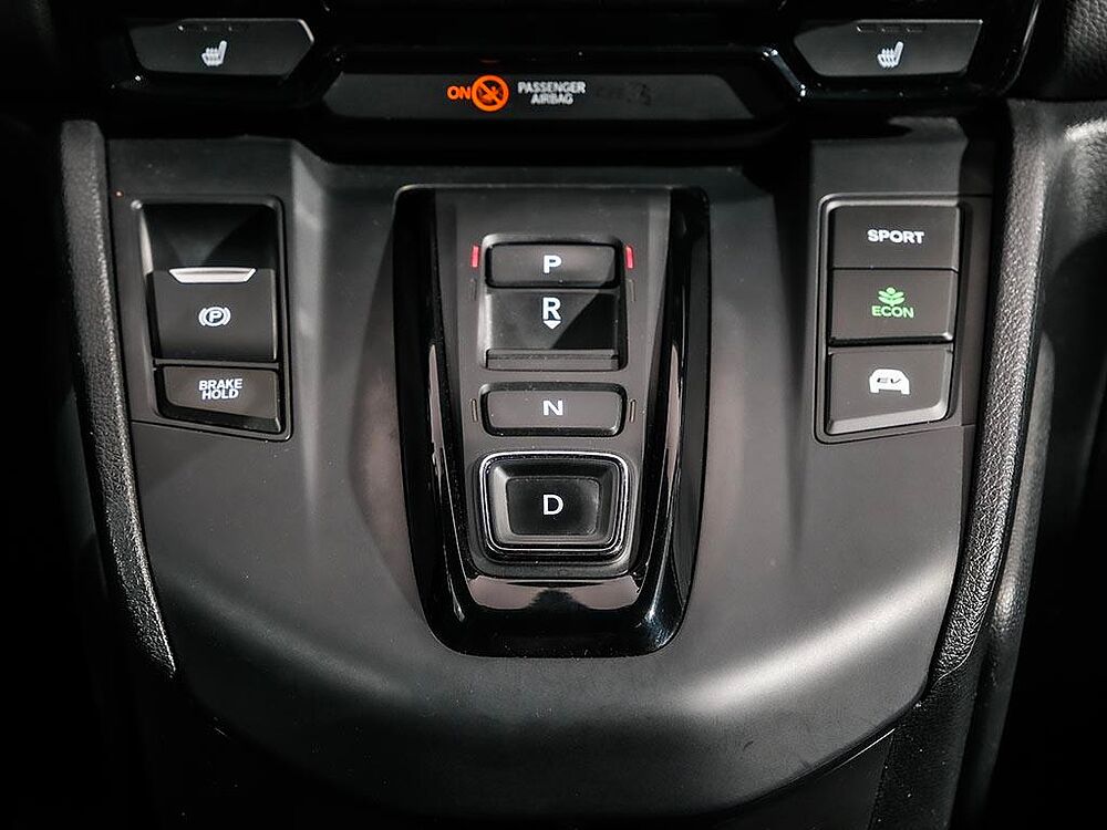 Honda Crv Hybrido HYBRID 4X2 2.0 SPORT LINE