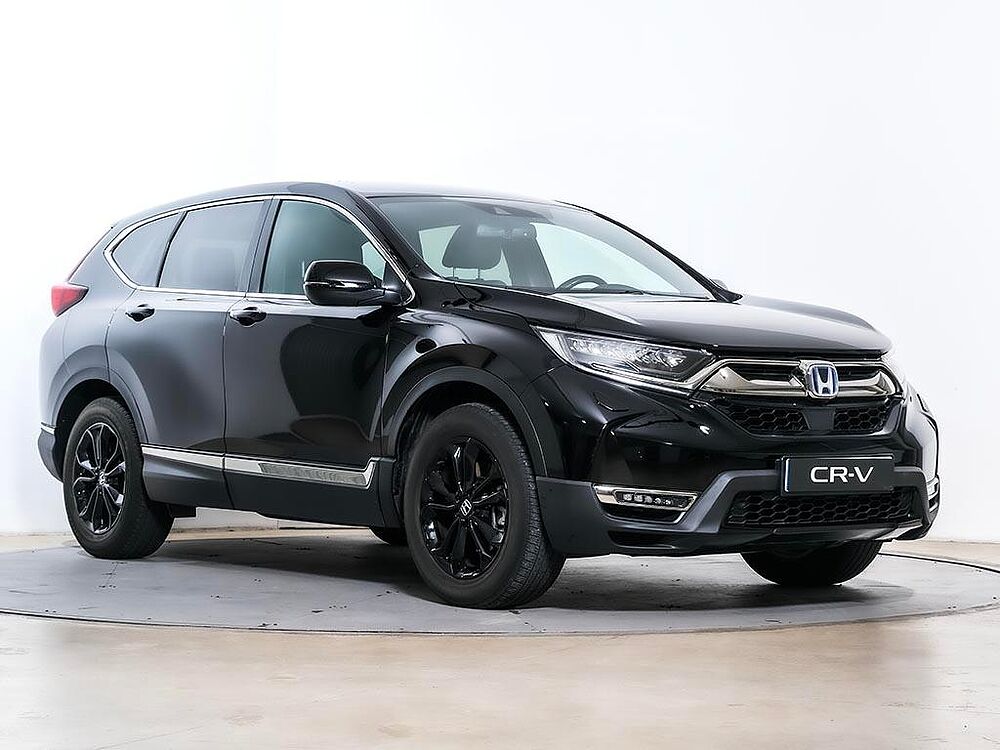 Honda Crv Hybrido HYBRID 4X2 2.0 SPORT LINE