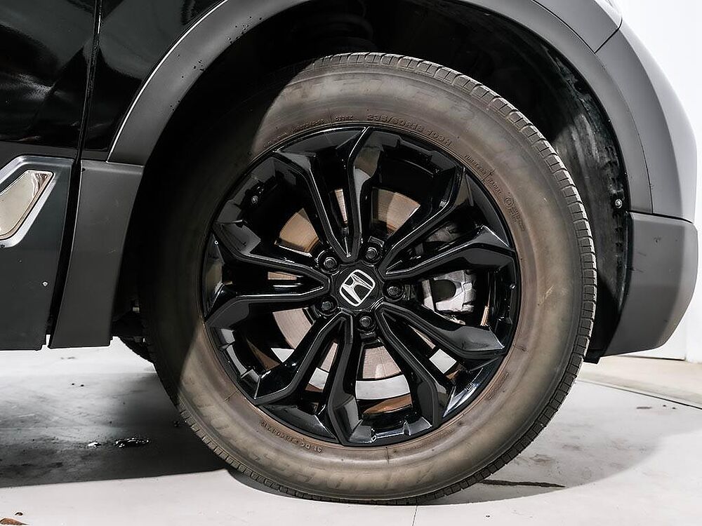 Honda Crv Hybrido HYBRID 4X2 2.0 SPORT LINE