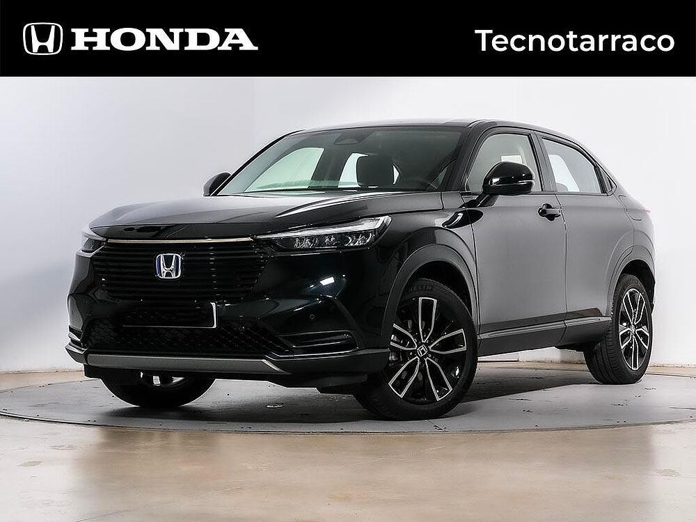 Honda Hr-v 1.5 I-MMD HEV ELEGANCE CVT 131 5P