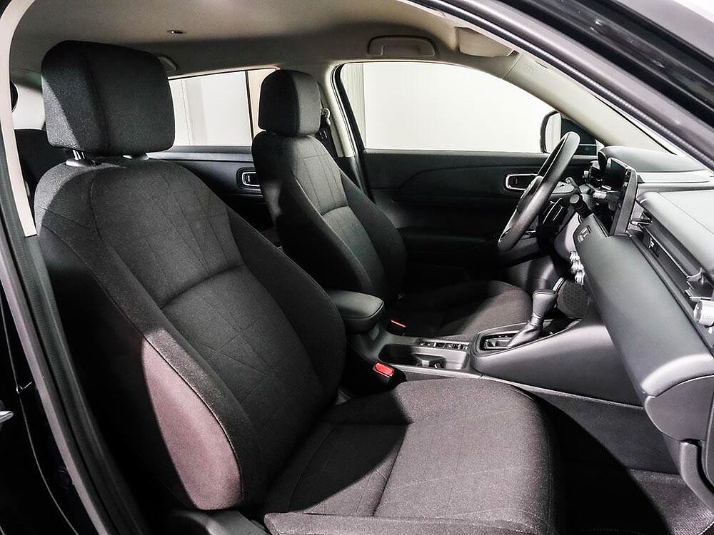 Honda Hr-v 1.5 I-MMD HEV ELEGANCE CVT 131 5P