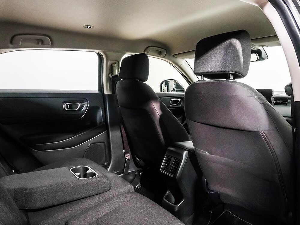 Honda Hr-v 1.5 I-MMD HEV ELEGANCE CVT 131 5P