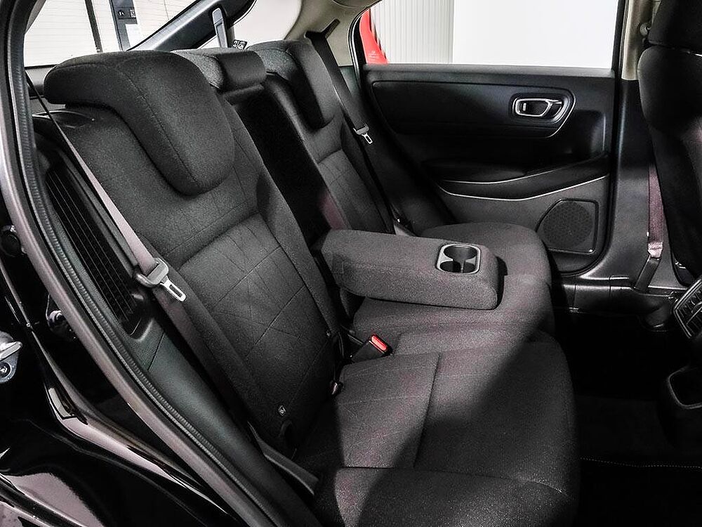 Honda Hr-v 1.5 I-MMD HEV ELEGANCE CVT 131 5P