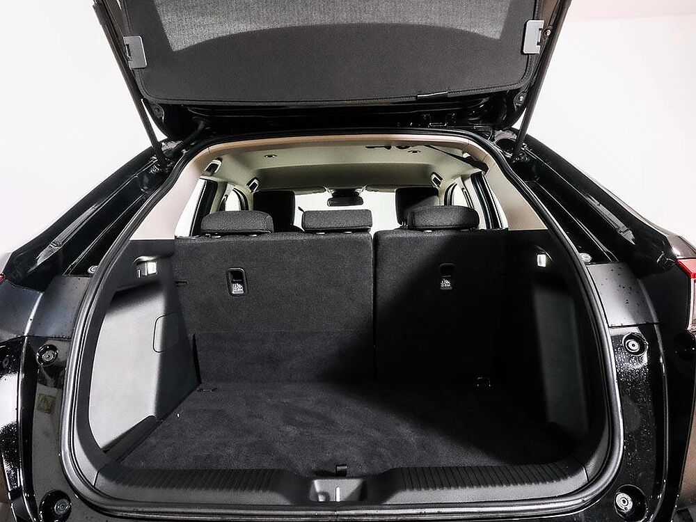 Honda Hr-v 1.5 I-MMD HEV ELEGANCE CVT 131 5P