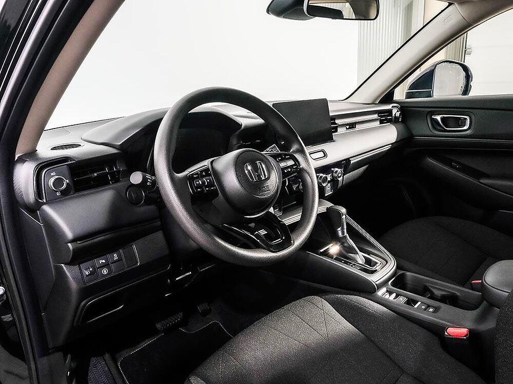 Honda Hr-v 1.5 I-MMD HEV ELEGANCE CVT 131 5P