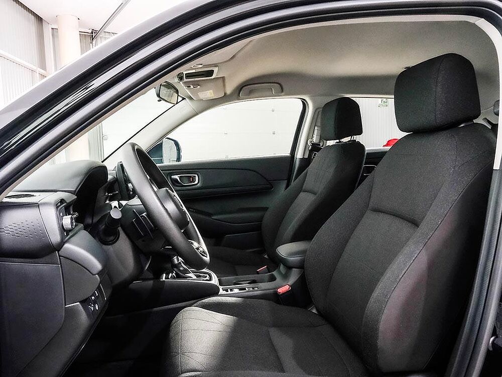 Honda Hr-v 1.5 I-MMD HEV ELEGANCE CVT 131 5P