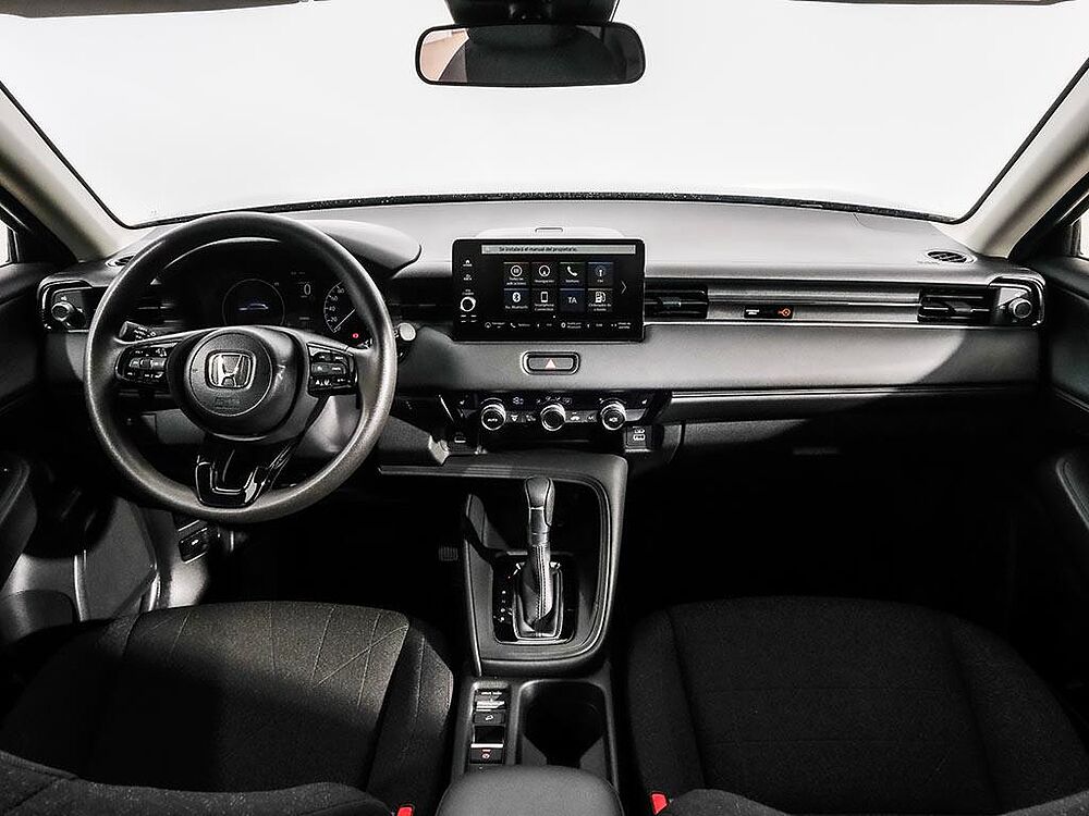 Honda Hr-v 1.5 I-MMD HEV ELEGANCE CVT 131 5P