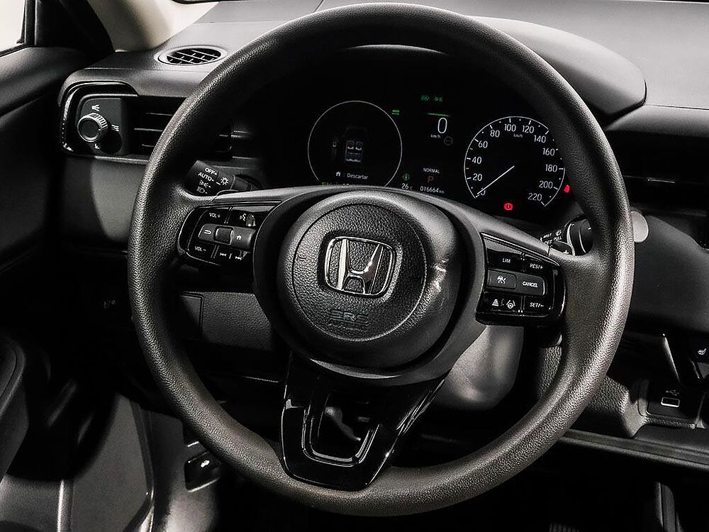 Honda Hr-v 1.5 I-MMD HEV ELEGANCE CVT 131 5P