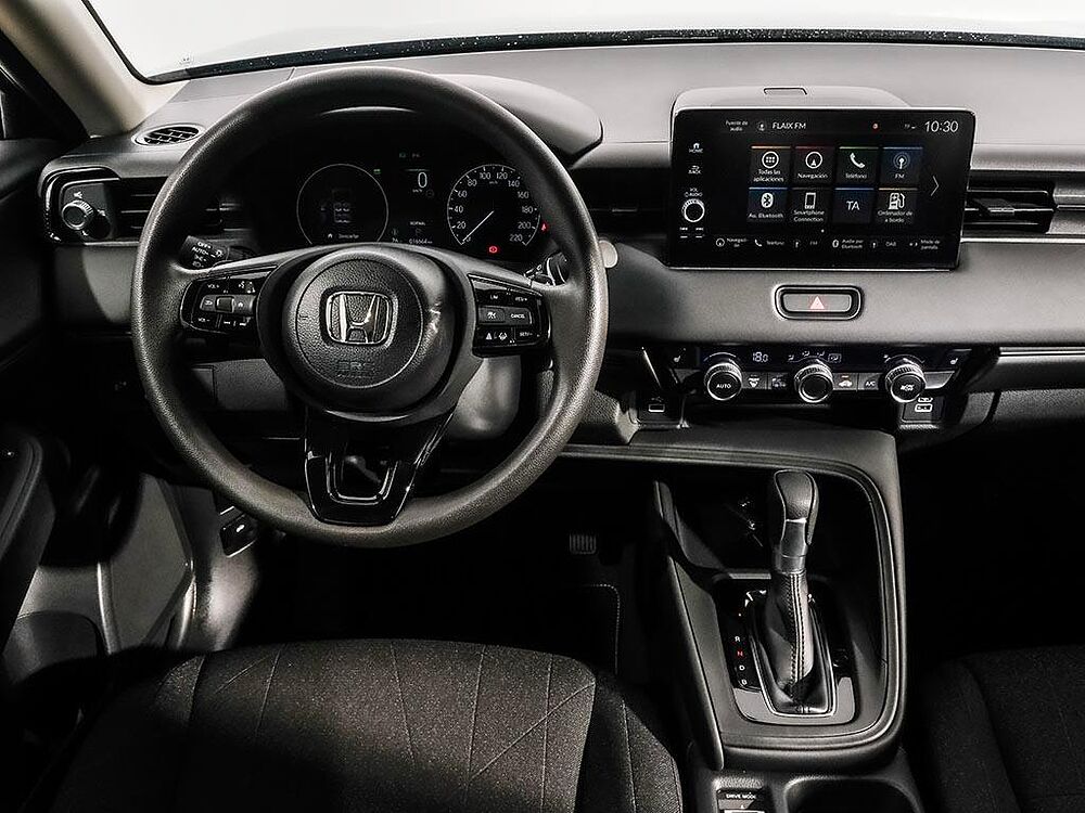 Honda Hr-v 1.5 I-MMD HEV ELEGANCE CVT 131 5P