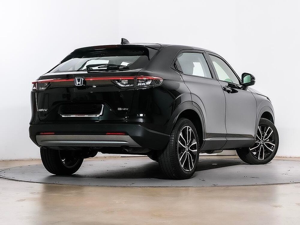 Honda Hr-v 1.5 I-MMD HEV ELEGANCE CVT 131 5P