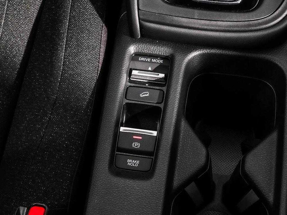 Honda Hr-v 1.5 I-MMD HEV ELEGANCE CVT 131 5P