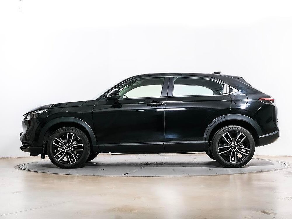 Honda Hr-v 1.5 I-MMD HEV ELEGANCE CVT 131 5P