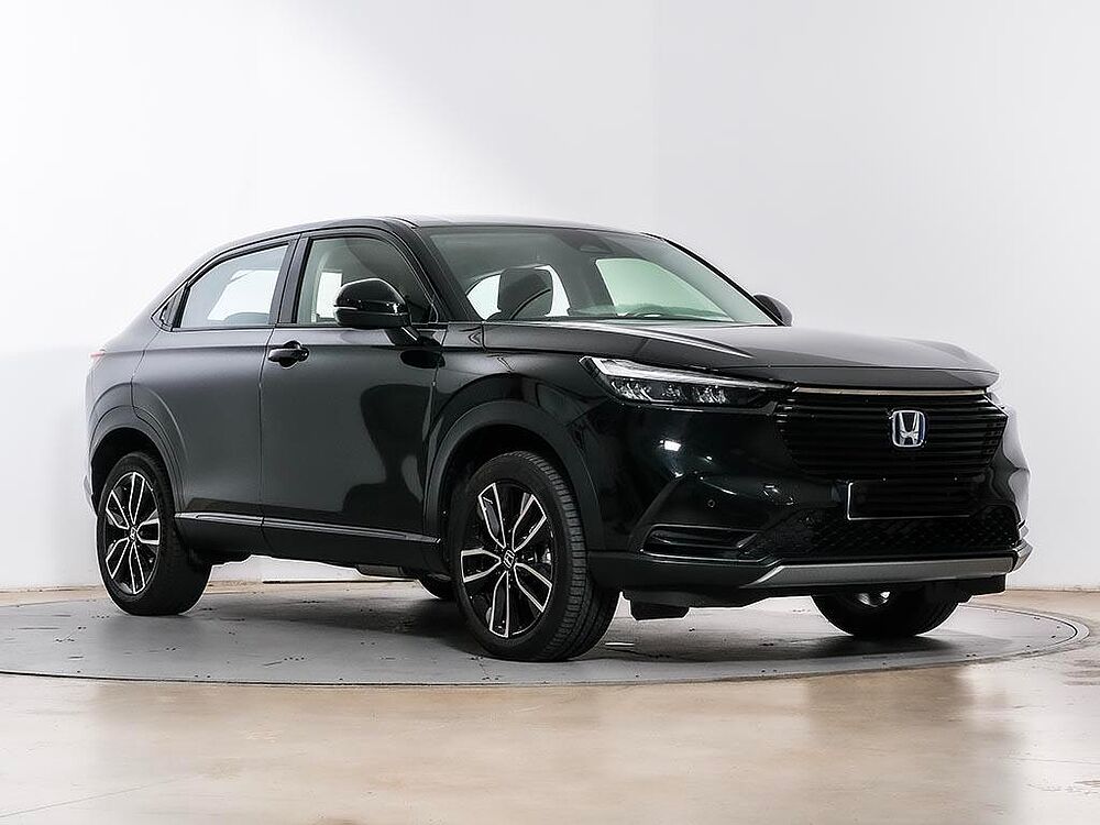 Honda Hr-v 1.5 I-MMD HEV ELEGANCE CVT 131 5P