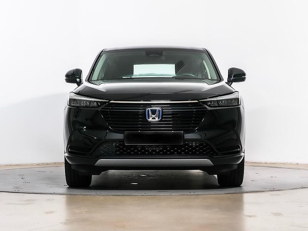 Honda Hr-v 1.5 I-MMD HEV ELEGANCE CVT 131 5P