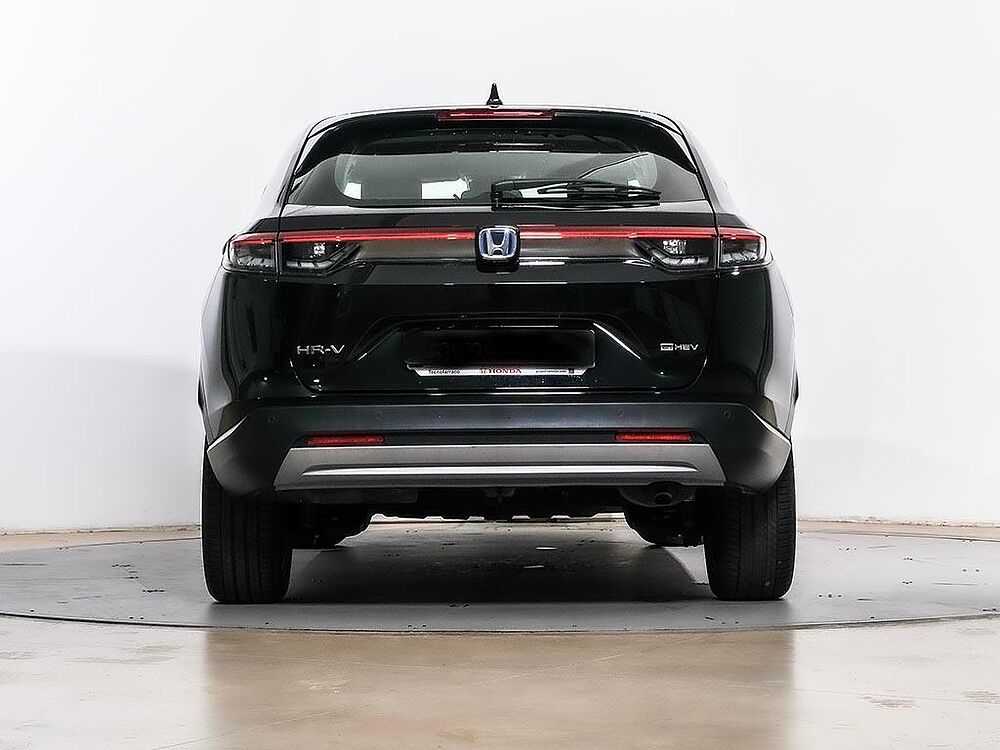 Honda Hr-v 1.5 I-MMD HEV ELEGANCE CVT 131 5P