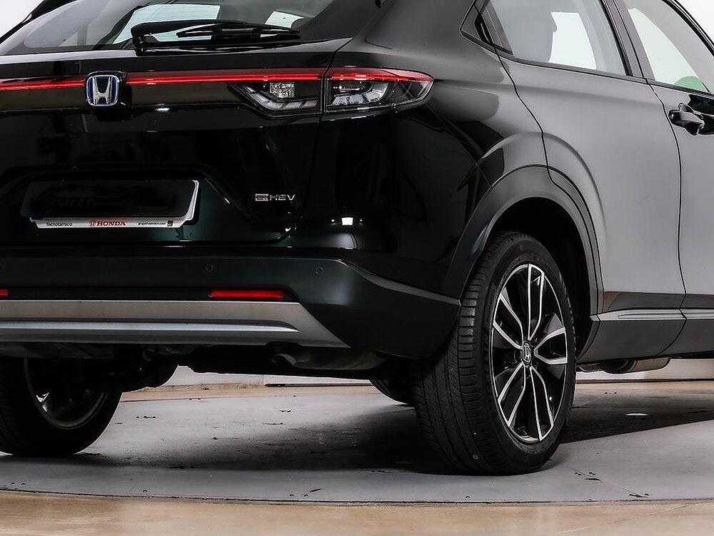 Honda Hr-v 1.5 I-MMD HEV ELEGANCE CVT 131 5P