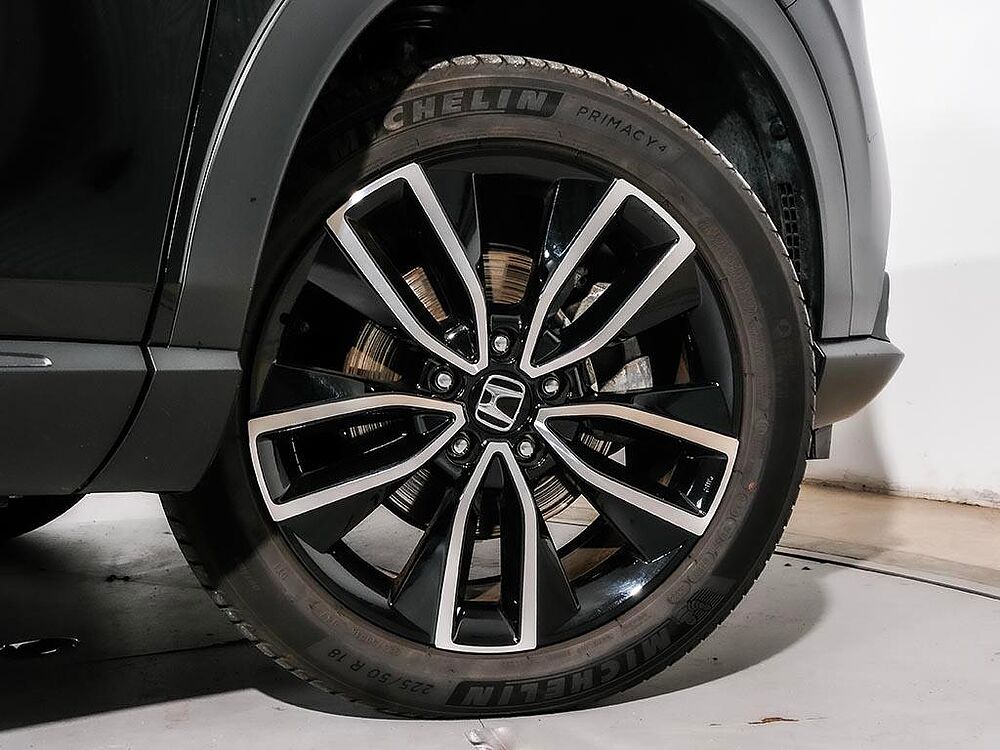 Honda Hr-v 1.5 I-MMD HEV ELEGANCE CVT 131 5P