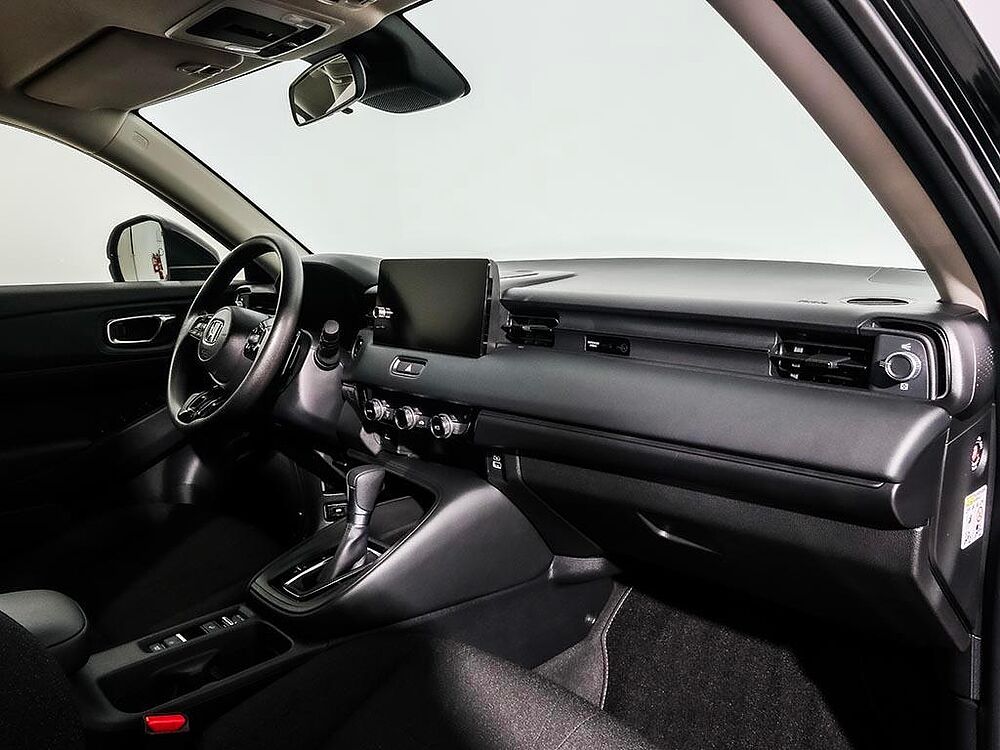 Honda Hr-v 1.5 I-MMD HEV ELEGANCE CVT 131 5P