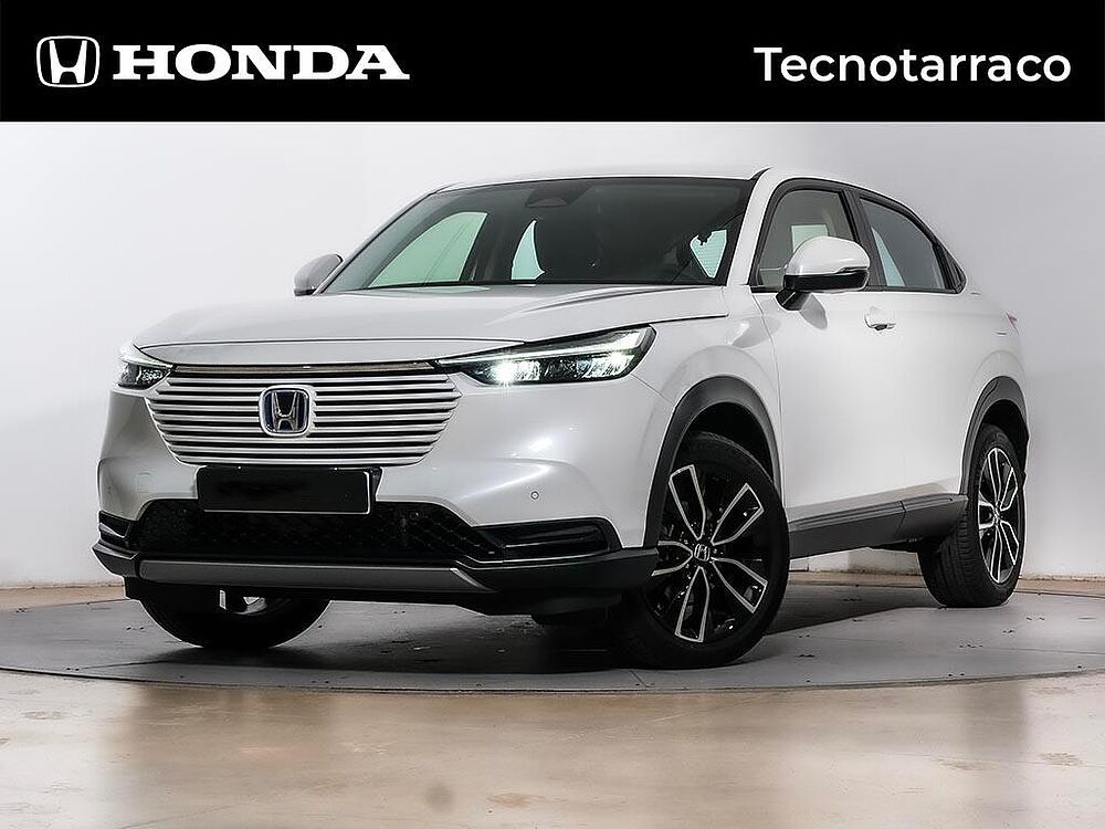 Honda Hr-v 1.5 I-MMD HEV ELEGANCE CVT 131 5P