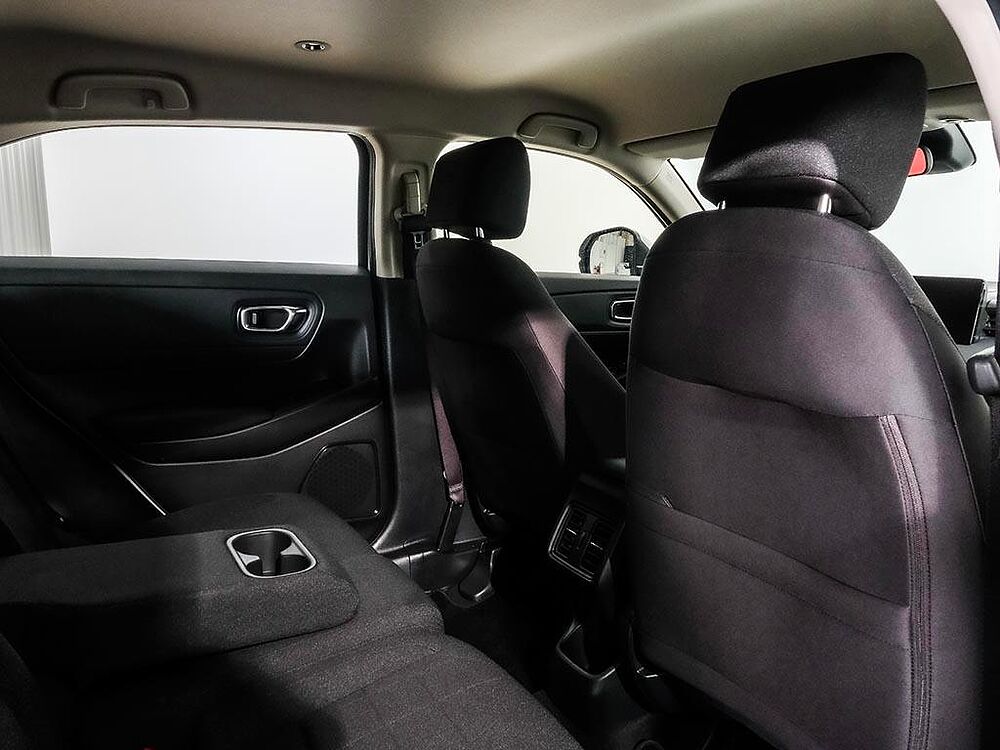 Honda Hr-v 1.5 I-MMD HEV ELEGANCE CVT 131 5P