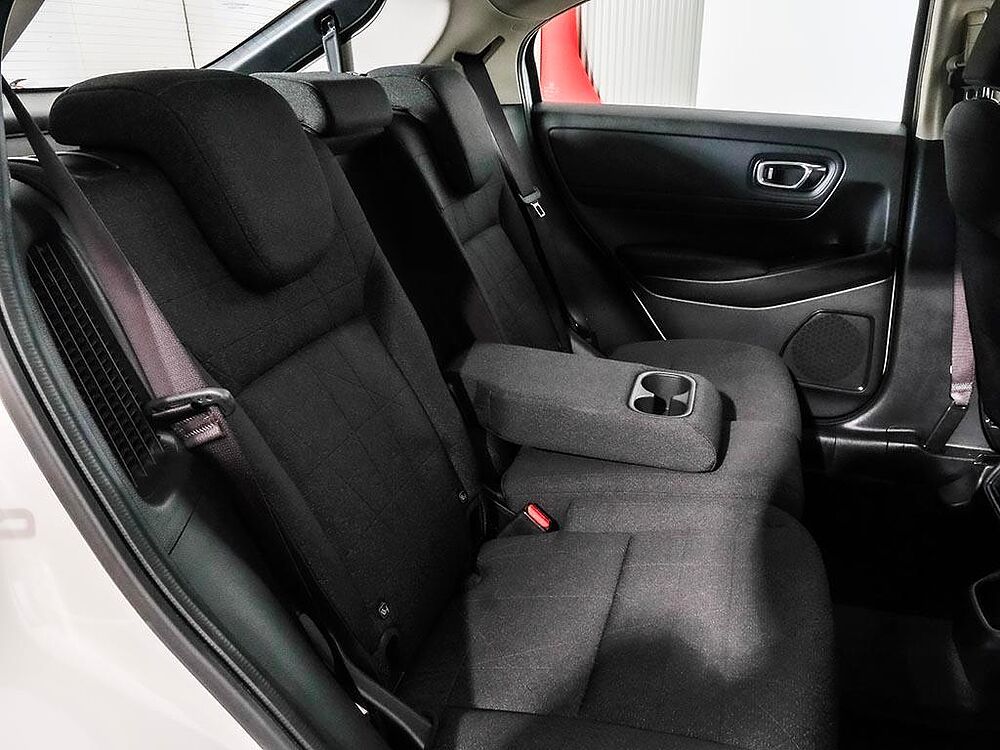 Honda Hr-v 1.5 I-MMD HEV ELEGANCE CVT 131 5P