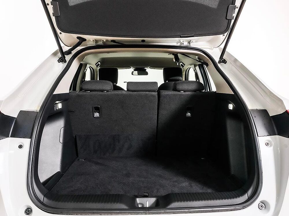 Honda Hr-v 1.5 I-MMD HEV ELEGANCE CVT 131 5P