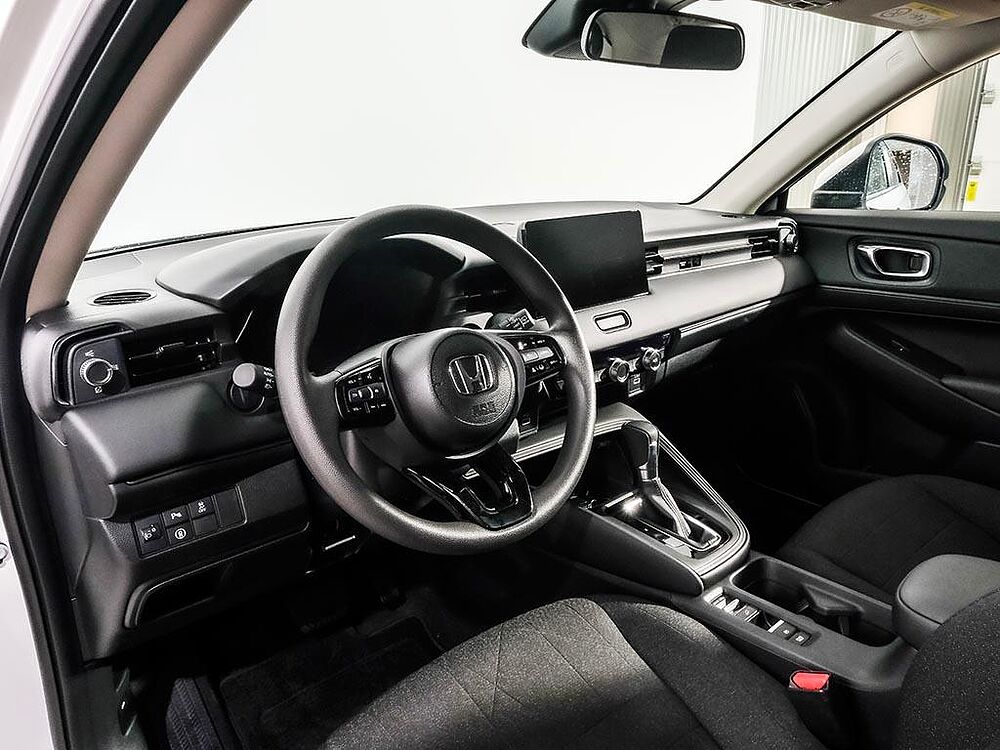 Honda Hr-v 1.5 I-MMD HEV ELEGANCE CVT 131 5P