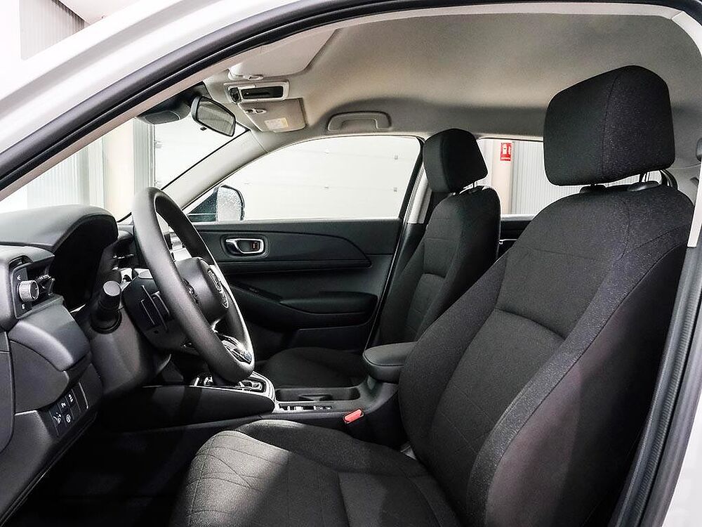 Honda Hr-v 1.5 I-MMD HEV ELEGANCE CVT 131 5P