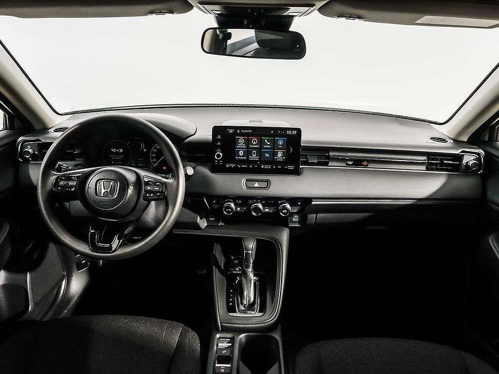 Honda Hr-v 1.5 I-MMD HEV ELEGANCE CVT 131 5P