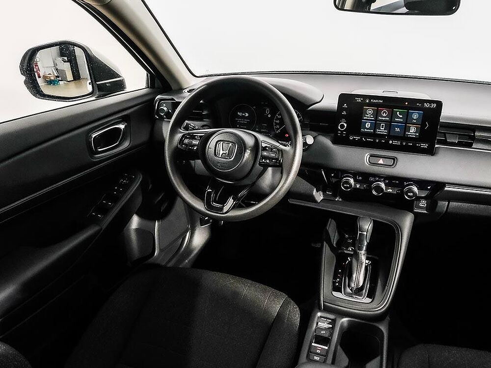 Honda Hr-v 1.5 I-MMD HEV ELEGANCE CVT 131 5P