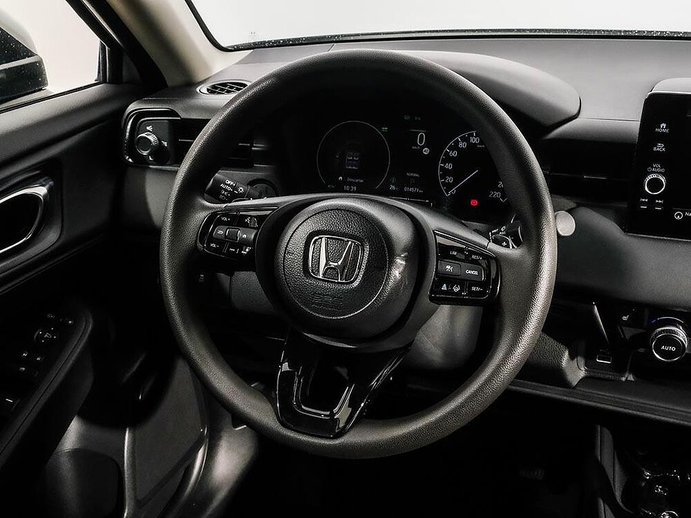 Honda Hr-v 1.5 I-MMD HEV ELEGANCE CVT 131 5P