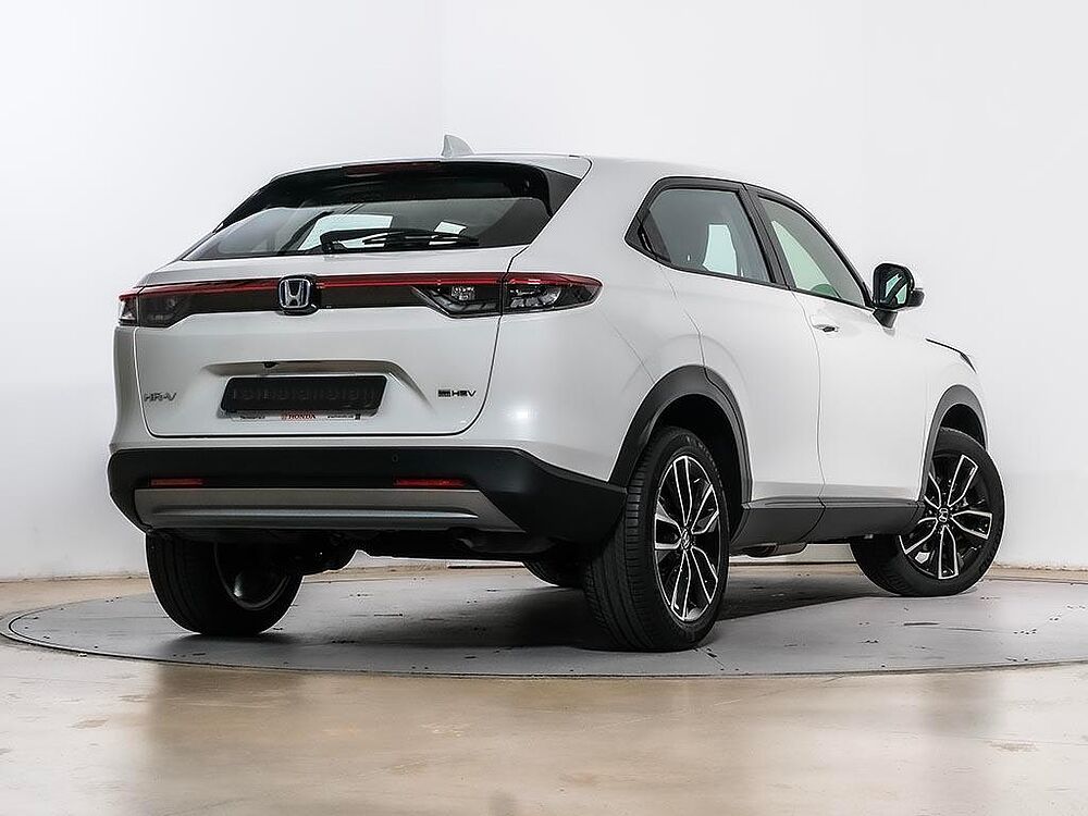 Honda Hr-v 1.5 I-MMD HEV ELEGANCE CVT 131 5P