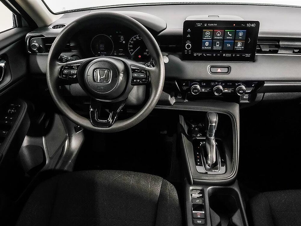 Honda Hr-v 1.5 I-MMD HEV ELEGANCE CVT 131 5P